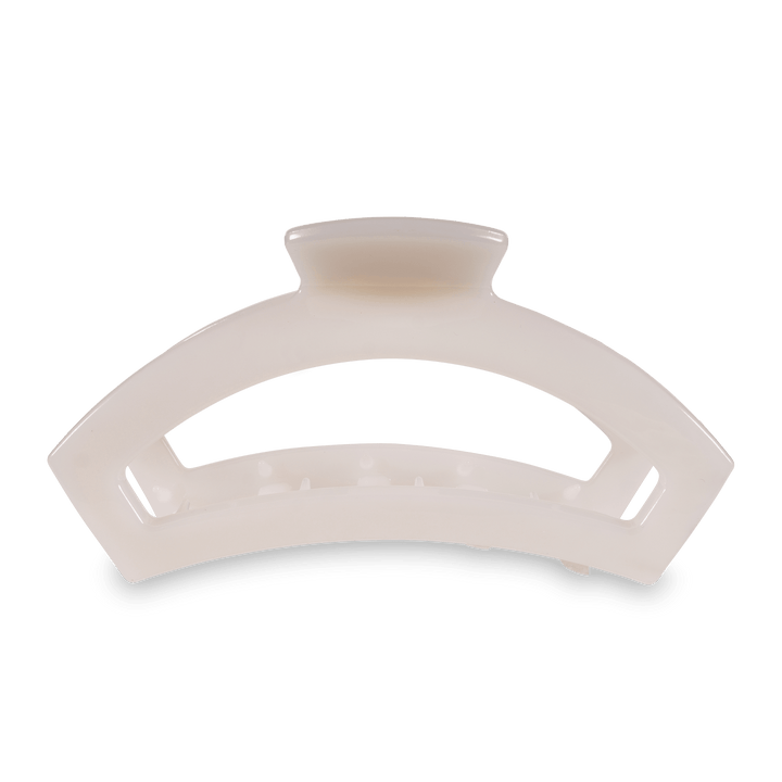 TELETIES - Open Claw Hair Clip - Jayden P Boutique