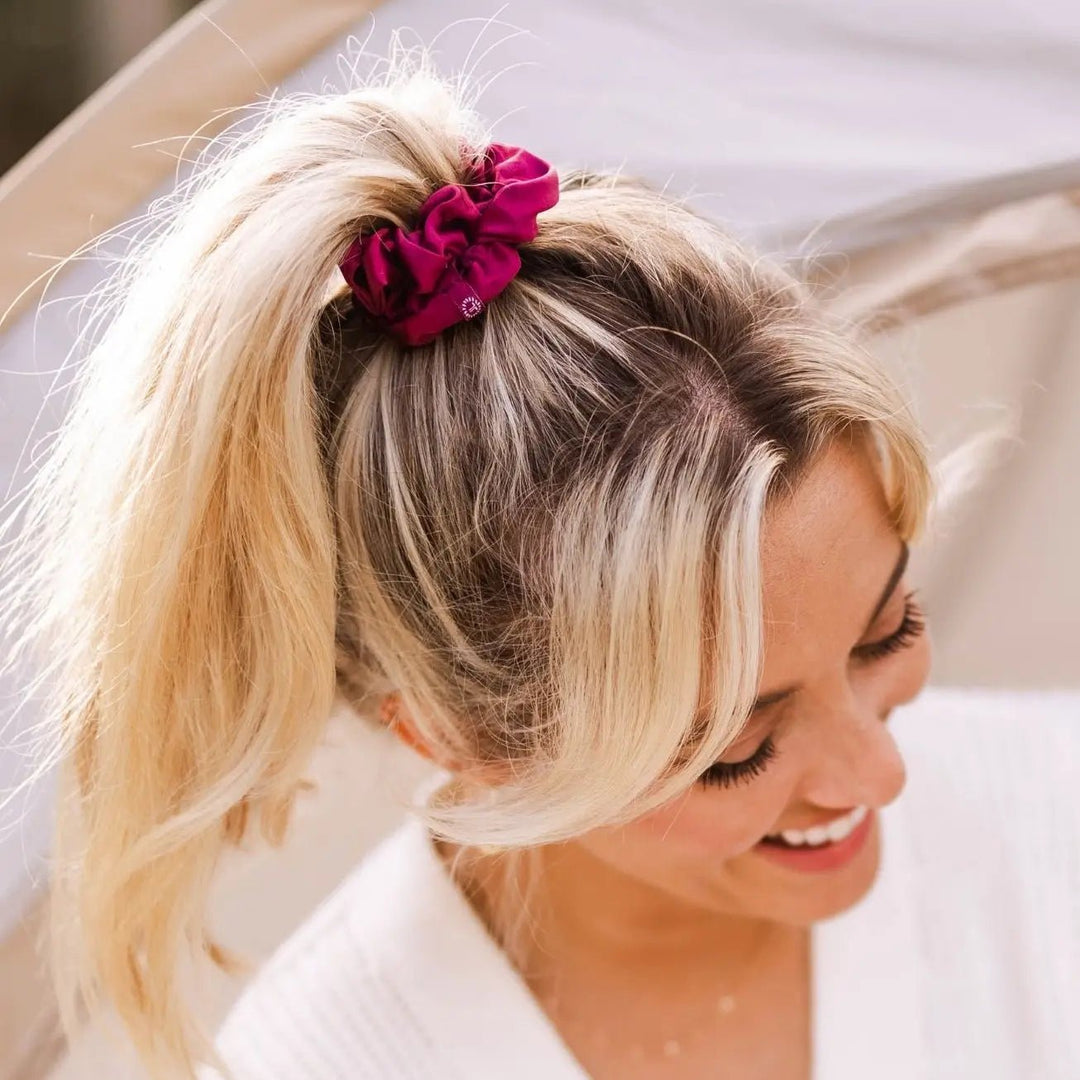 TELETIES - Scrunchie - Jayden P Boutique