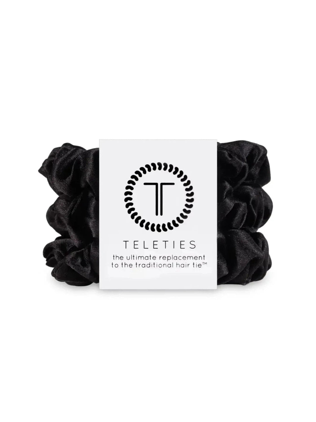 TELETIES - Scrunchie - Jayden P Boutique