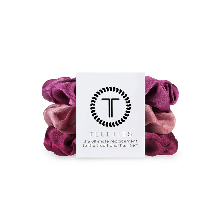 TELETIES - Scrunchie - Jayden P Boutique