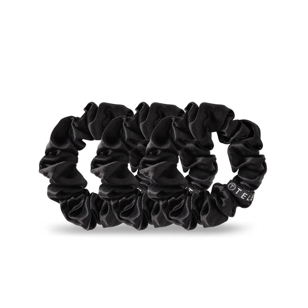 TELETIES - Scrunchie - Jayden P Boutique