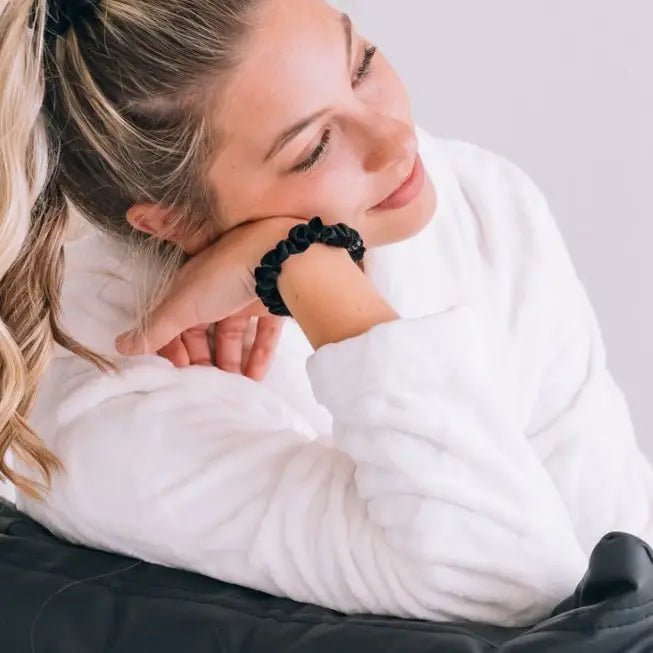 TELETIES - Scrunchie - Jayden P Boutique