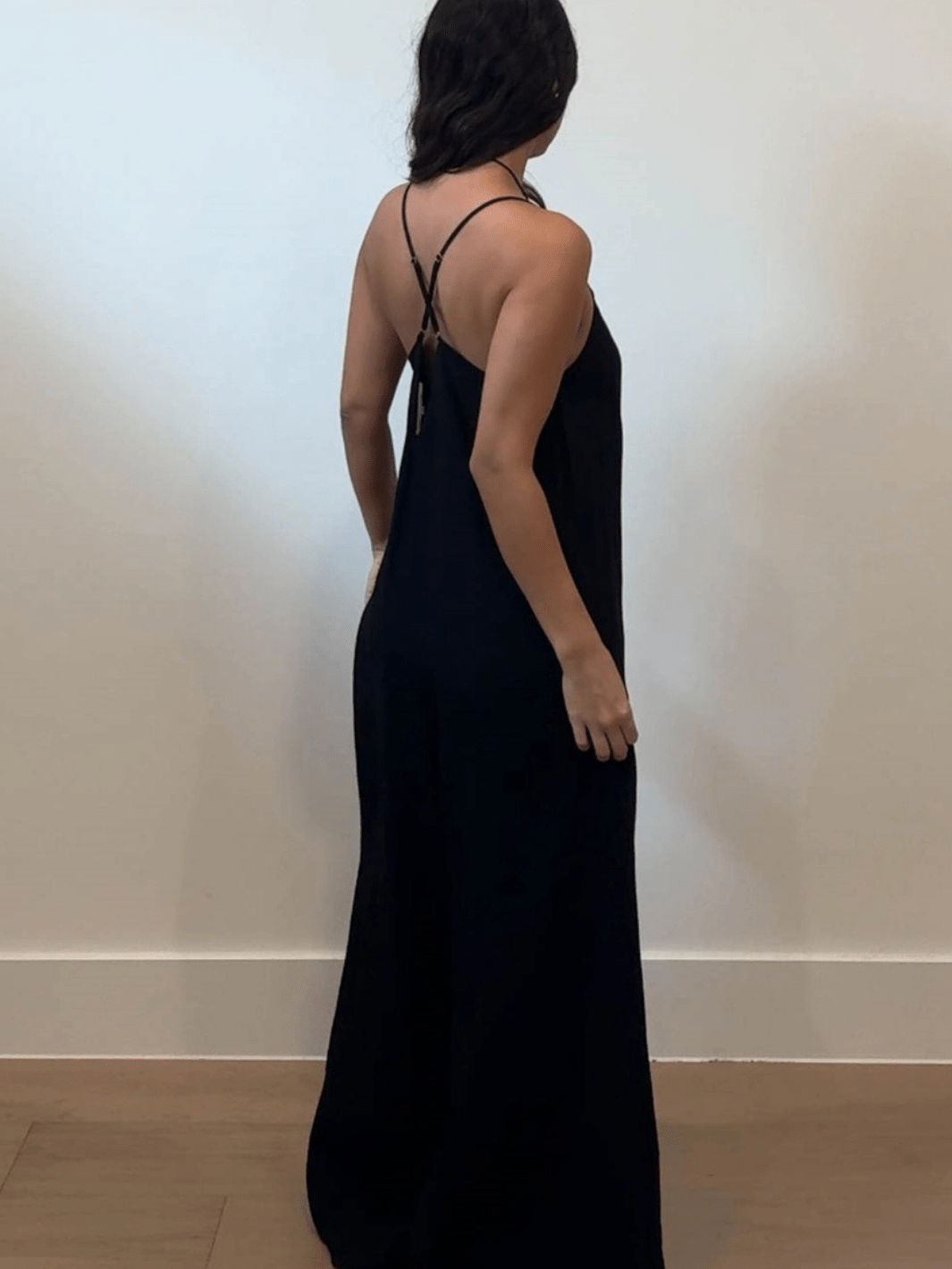 The Amalfi Night Jumpsuit - Jayden P Boutique