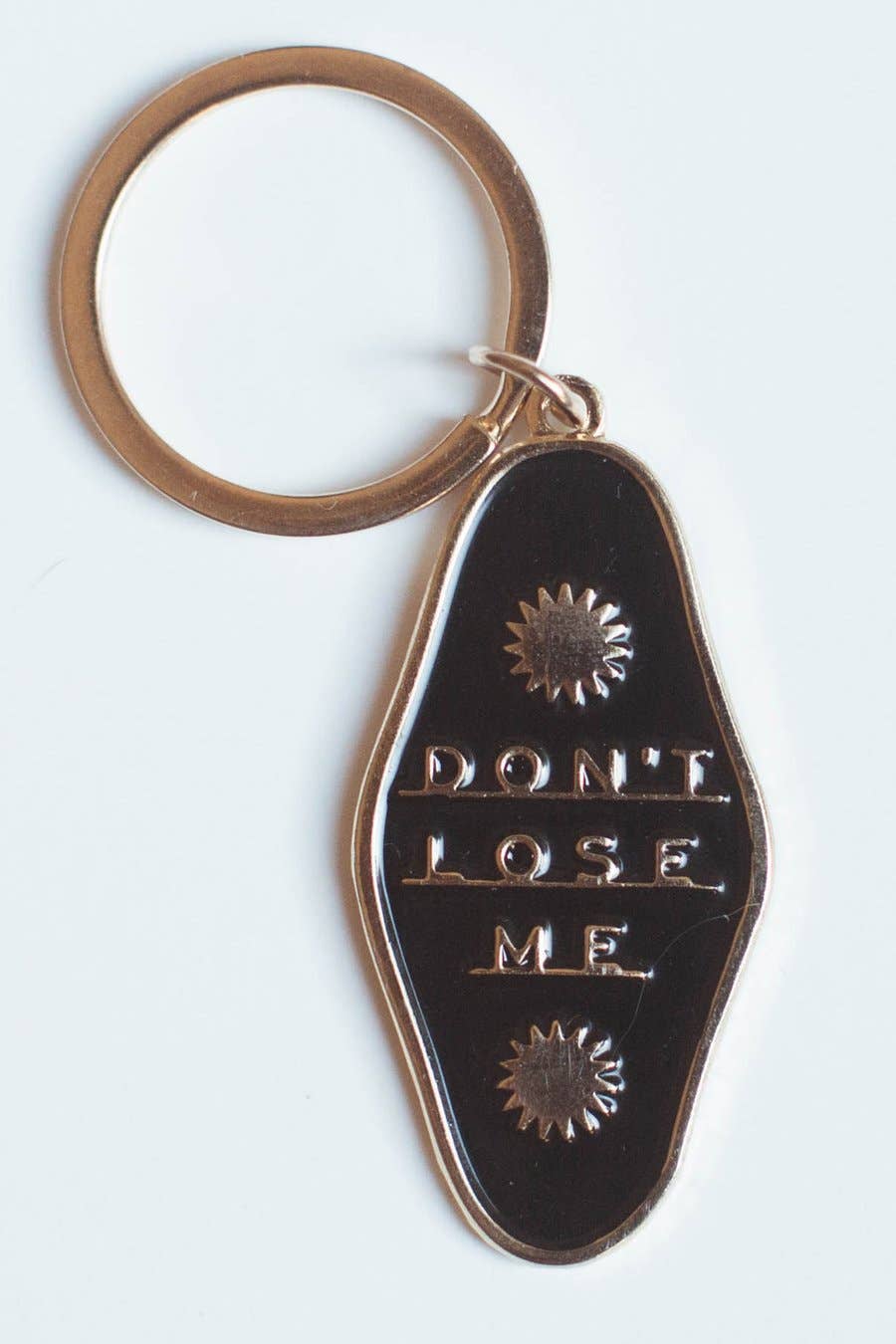 The Bee & The Fox | Keychain - Jayden P Boutique