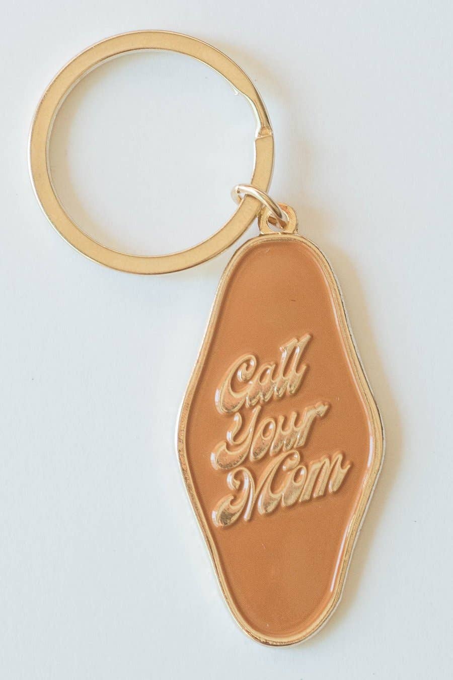 The Bee & The Fox | Keychain - Jayden P Boutique