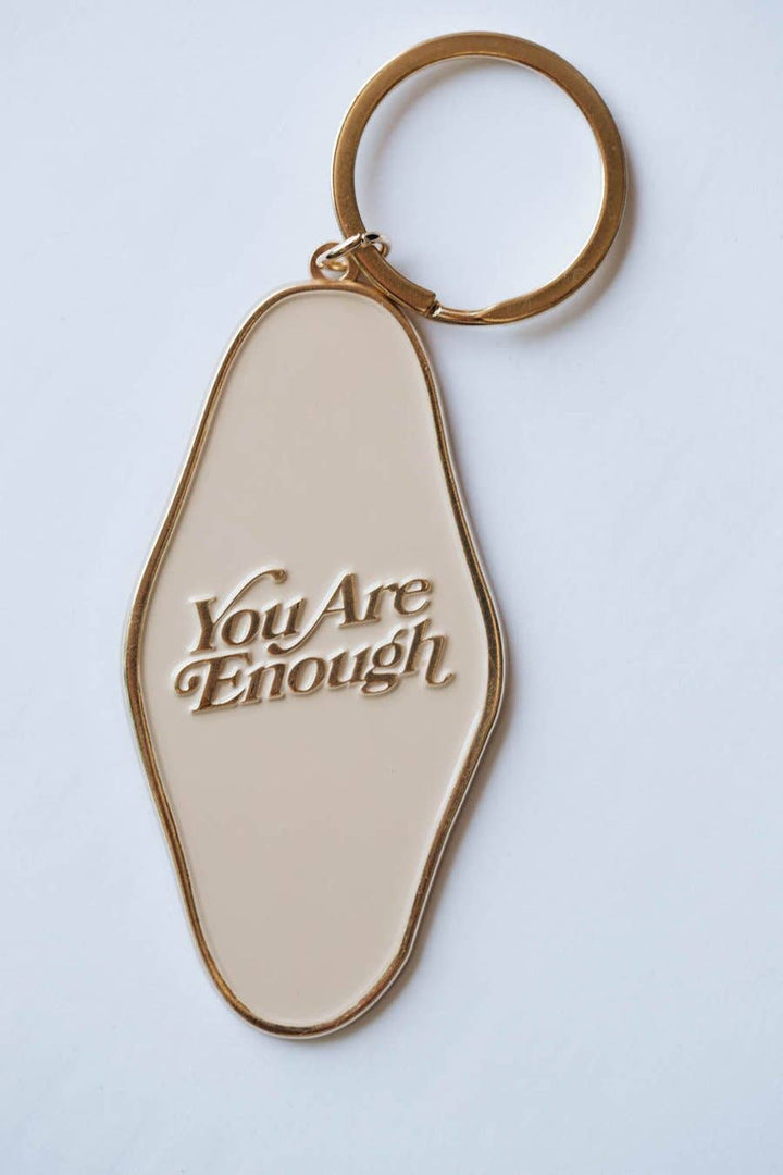 The Bee & The Fox | Keychain - Jayden P Boutique