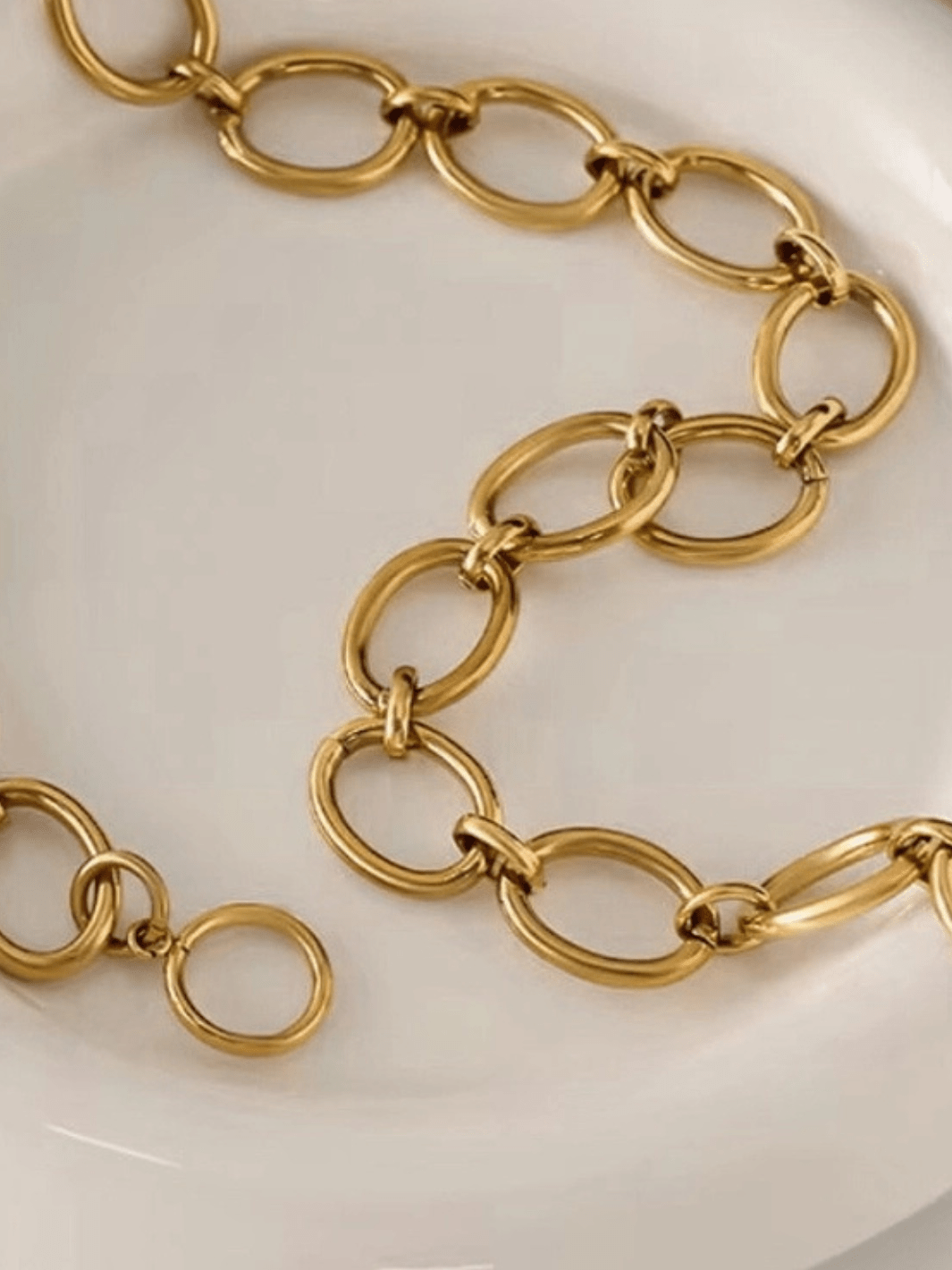 THE BOEM COLLECTION - The Arden Necklace - Jayden P Boutique