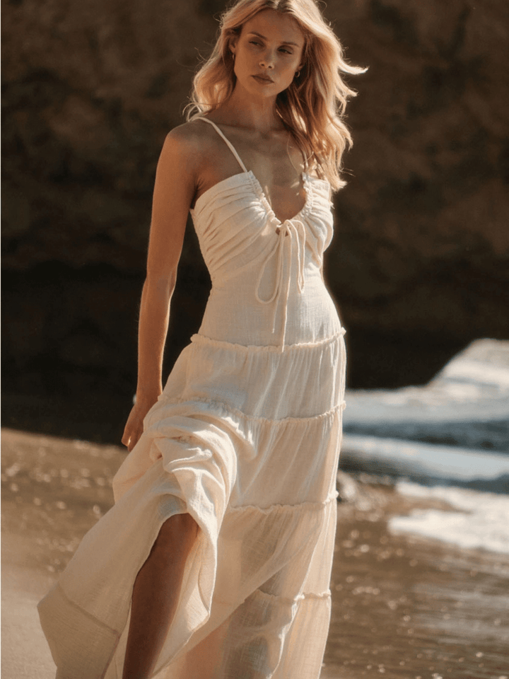 The Endless Summer Maxi Dress - Jayden P Boutique