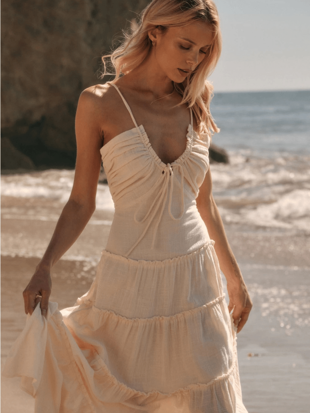 The Endless Summer Maxi Dress - Jayden P Boutique