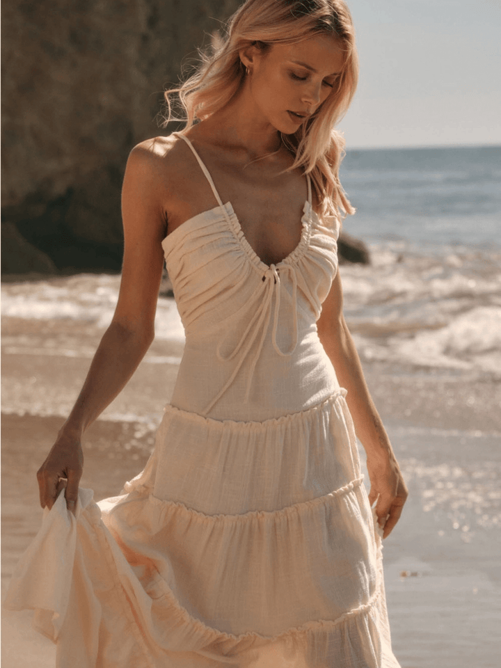 The Endless Summer Maxi Dress - Jayden P Boutique