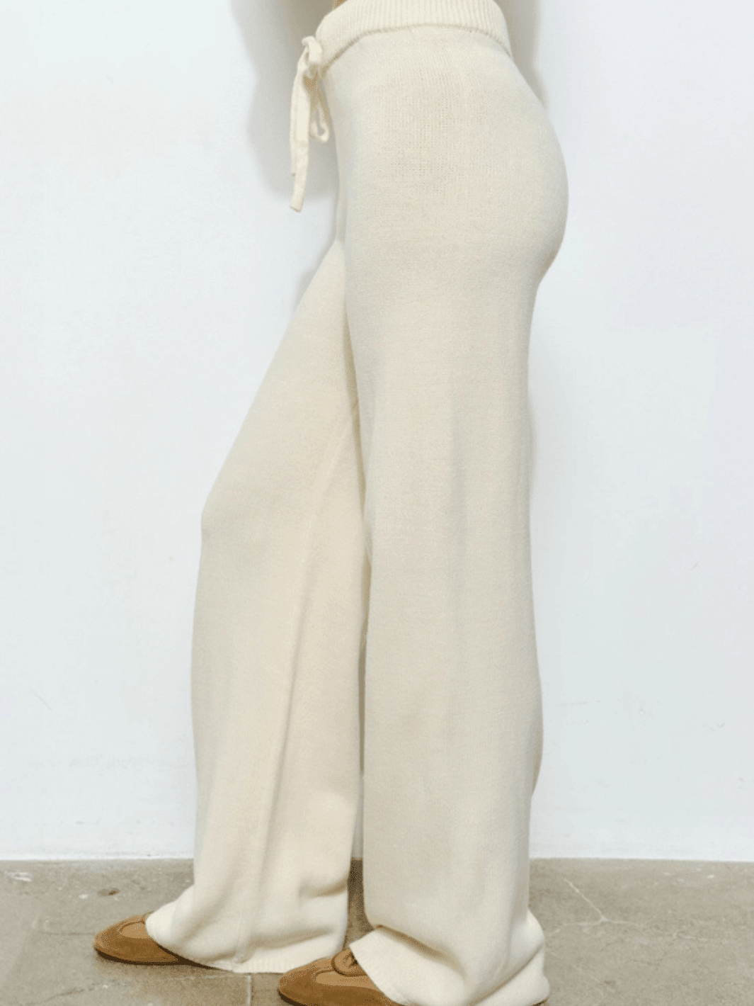 The Otto Luxe Knit Lounge Pants - Jayden P Boutique