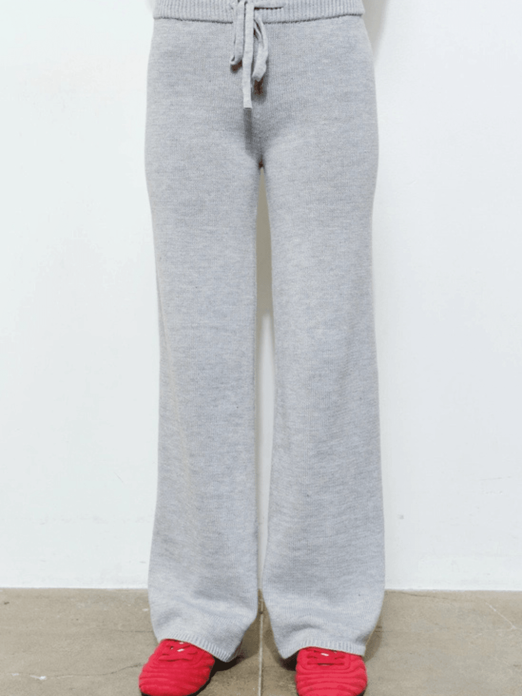 The Otto Luxe Knit Lounge Pants - Jayden P Boutique