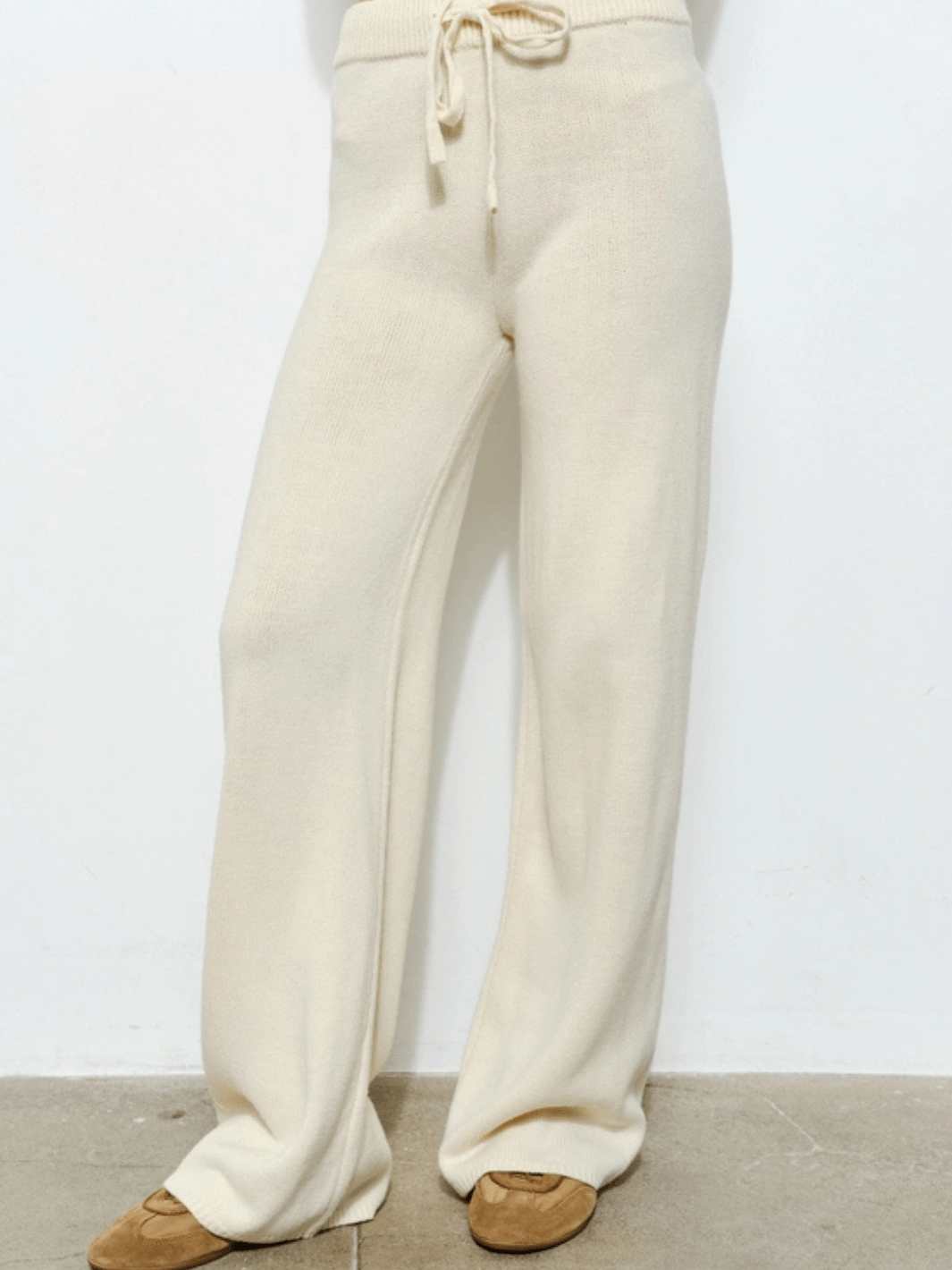 The Otto Luxe Knit Lounge Pants - Jayden P Boutique