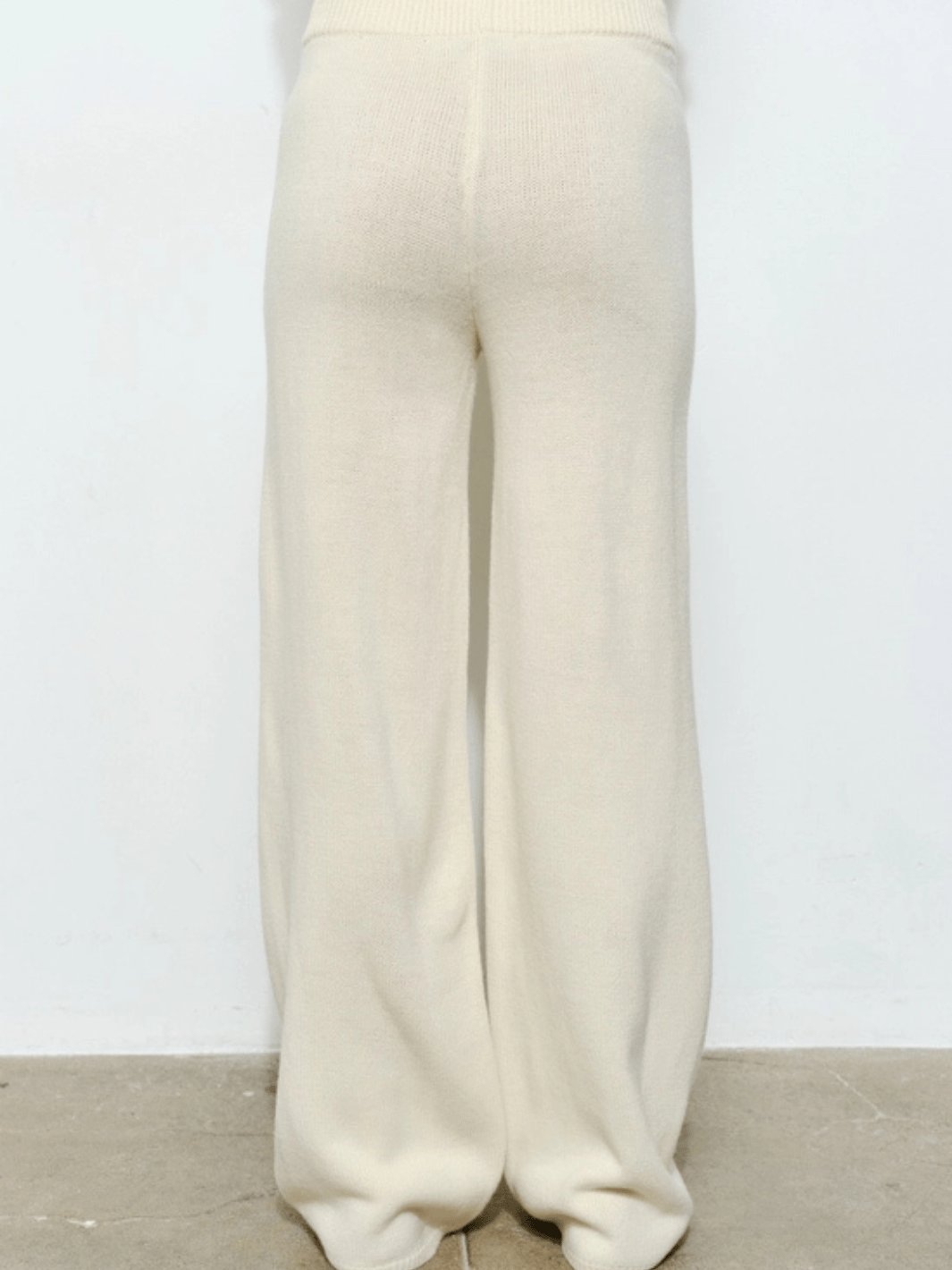 The Otto Luxe Knit Lounge Pants - Jayden P Boutique