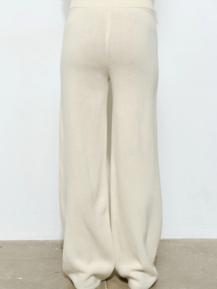 The Otto Luxe Knit Lounge Pants - Jayden P Boutique