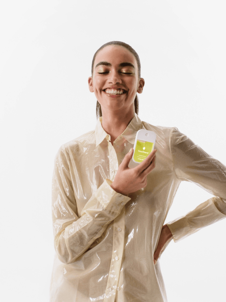 Touchland Hydrating Hand Sanitizer - Jayden P Boutique