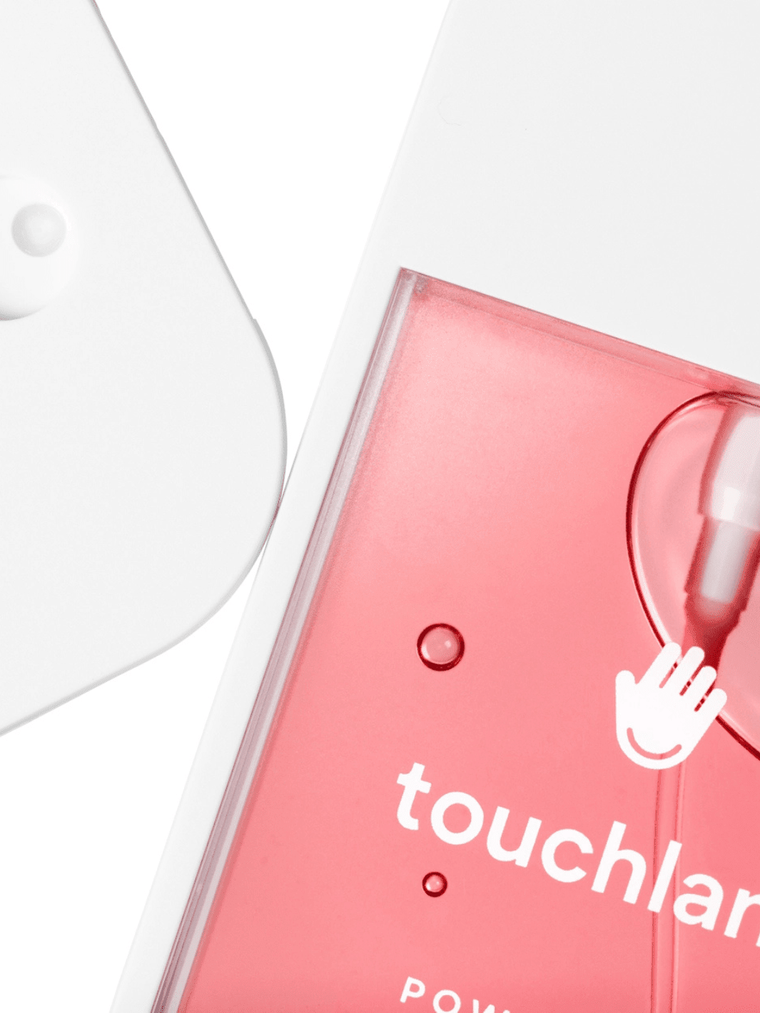 Touchland Hydrating Hand Sanitizer - Jayden P Boutique