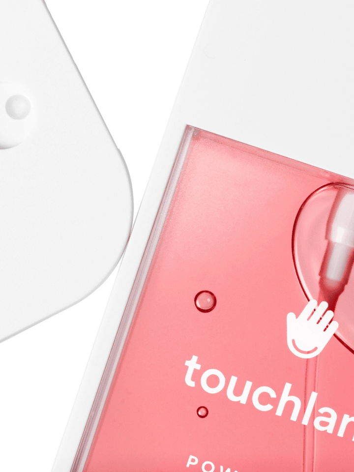 Touchland Hydrating Hand Sanitizer - Jayden P Boutique