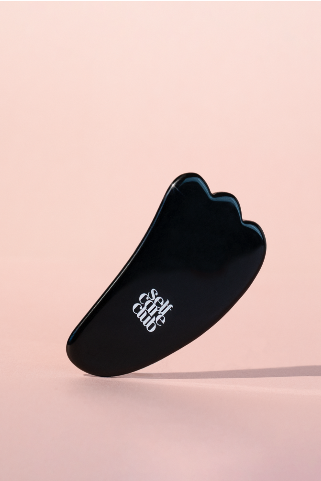 MIDNIGHT PALOMA x BRUNETTE THE LABEL BLACK OBSIDIAN STONE GUA SHA-MIDNIGHT PALOMA-Jayden P Boutique