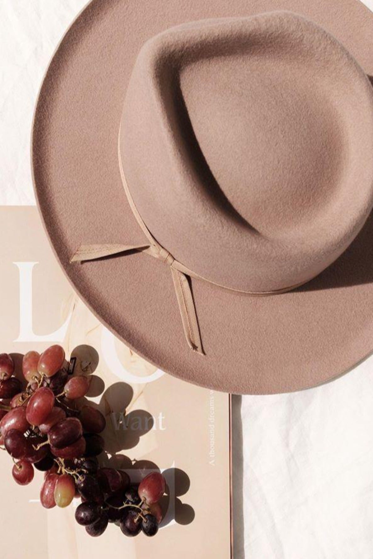 Lack of Color The Zulu II Hat – Jayden P Boutique