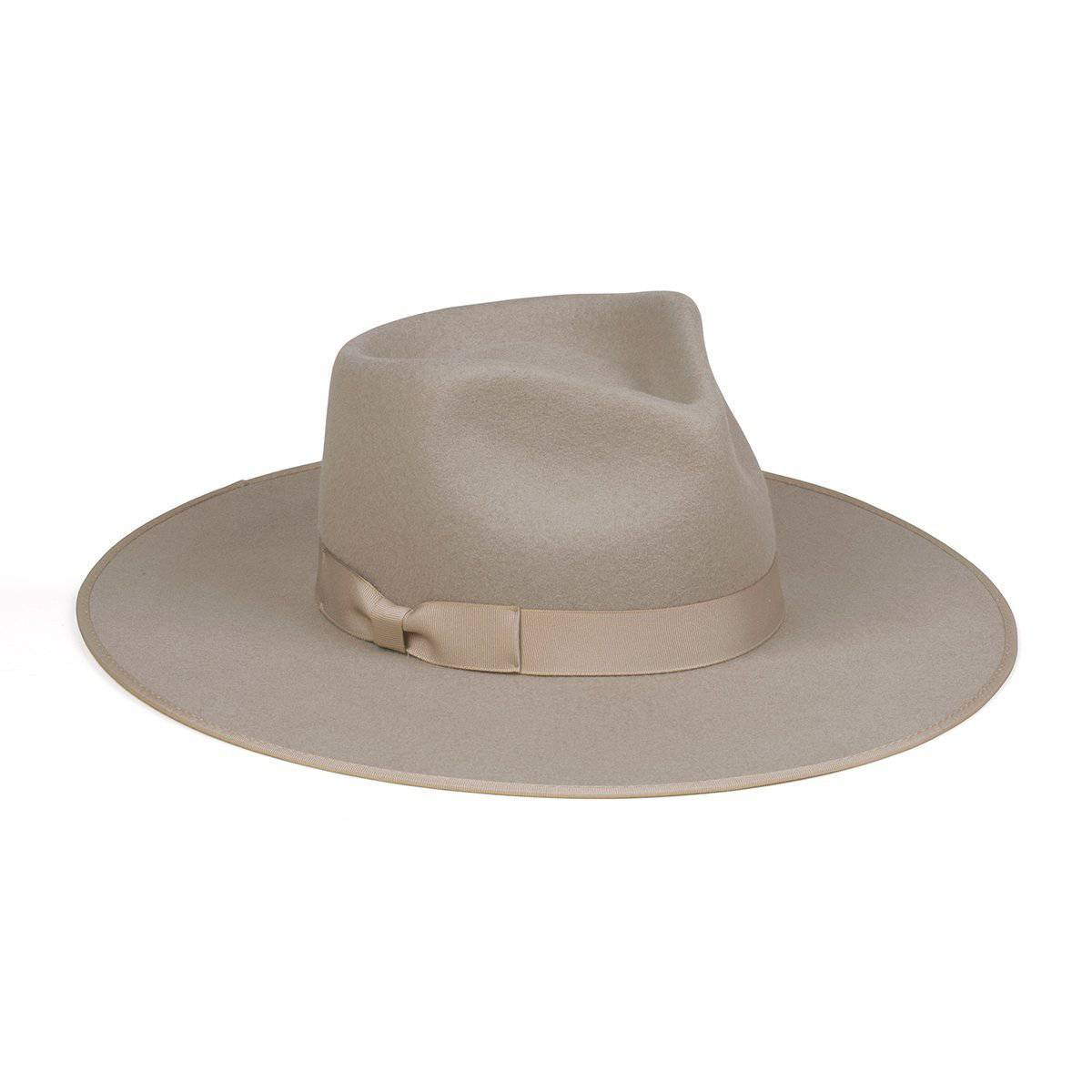 Lack Of Color Zulu Rancher Hat – Jayden P Boutique