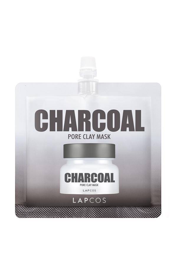 Lapcos Charcoal Clay Mask - [jayden_p]