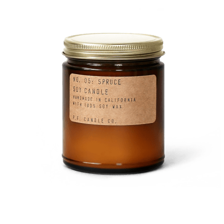 P.F. Candle 7.2 oz Standard Candle - [jayden_p]